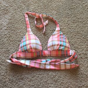 Victoria secret bathing suit top