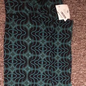 Lularoe Azure skirt