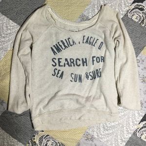 American Eagle Sweater