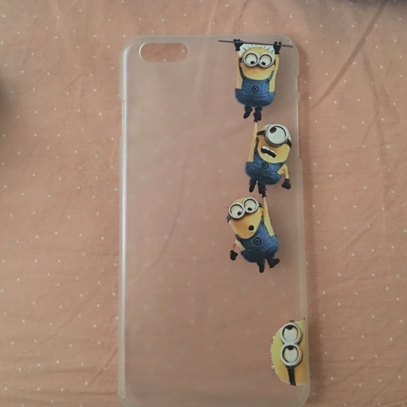 Despicable Me case