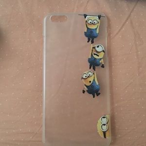Despicable Me case