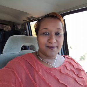 Meet your Posher, Marcy