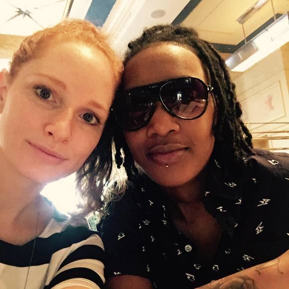 Meet your Posher, Kelly - Picture 1 of 1