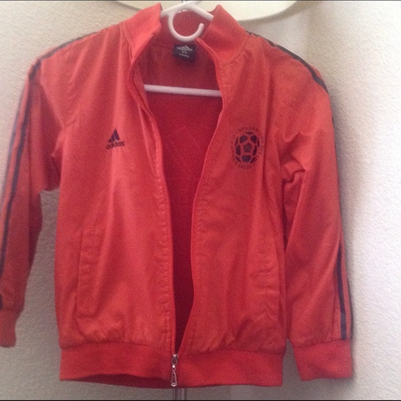 Adidas Jacket