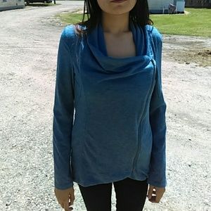 Sweet rain jacket