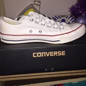 Converse All Stars
