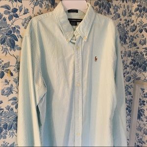 Ralph Lauren shirt