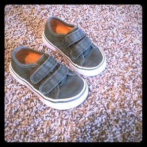 Baby shoes