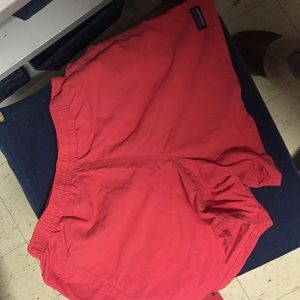 Patagonia Baggie Shorts