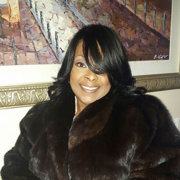 Meet your Posher, Kimberly - Picture 1 of 1