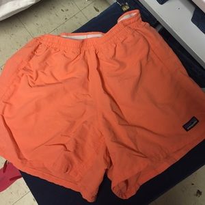 Patagonia women's baggies