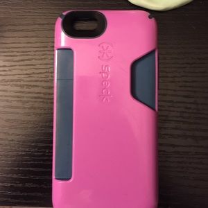 Speck Case