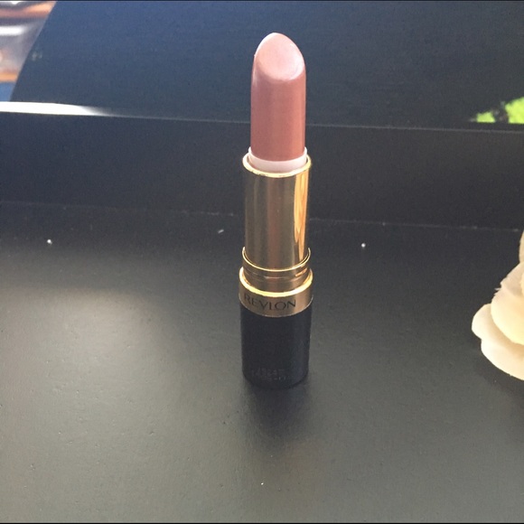 Revlon blushed lipstick - Picture 3 of 4