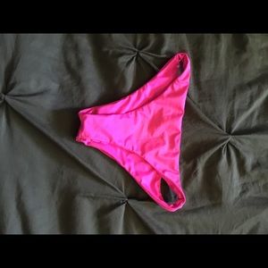 Cheeky Mikoh guava bottoms