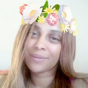 Meet your Posher, Keesha