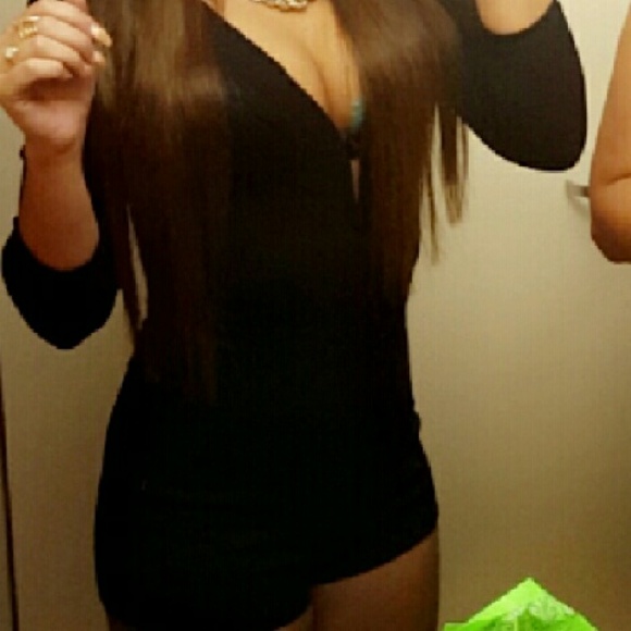 Windsor romper - Picture 2 of 2