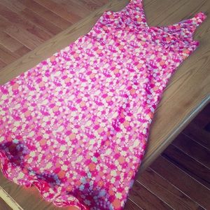 SUMMER CLEARANCE!! Sundress by Express