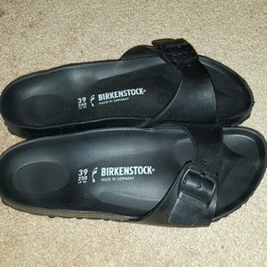 Birkenstock sandals sz 8.5-9