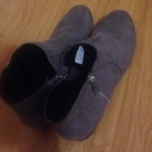 American eagle boots