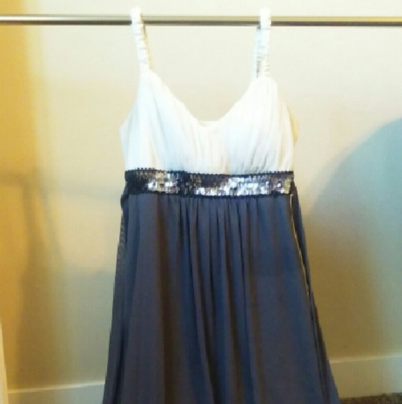 Formal dress