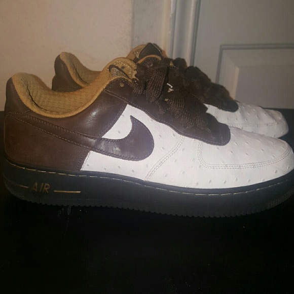 Air Force 1 Priemium "boxing"