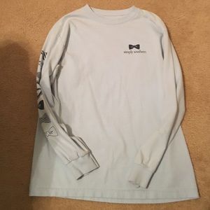 Simply Southern long sleeves
