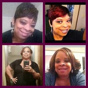 Meet your Posher, Cheryl