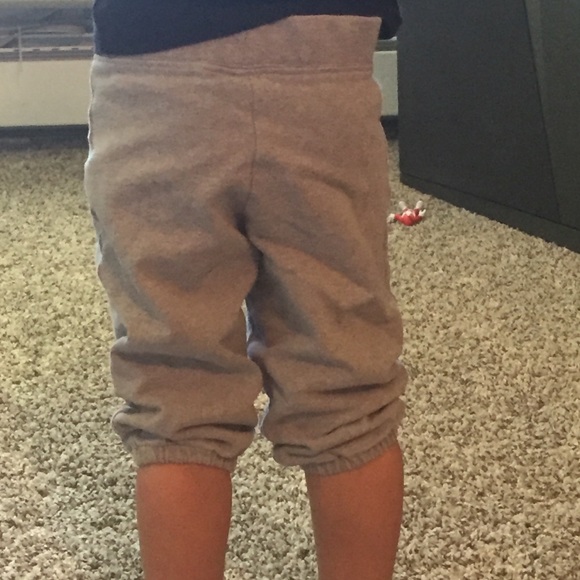 Pants for boy - Picture 2 of 2