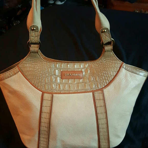 Brahmin bag