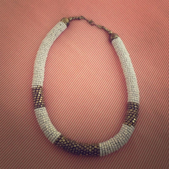 Tribal Necklace