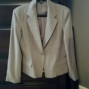 Express Blazer