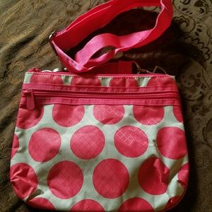 Thirty one cross body