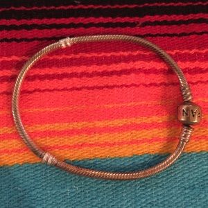 Pandora Charm bracelet