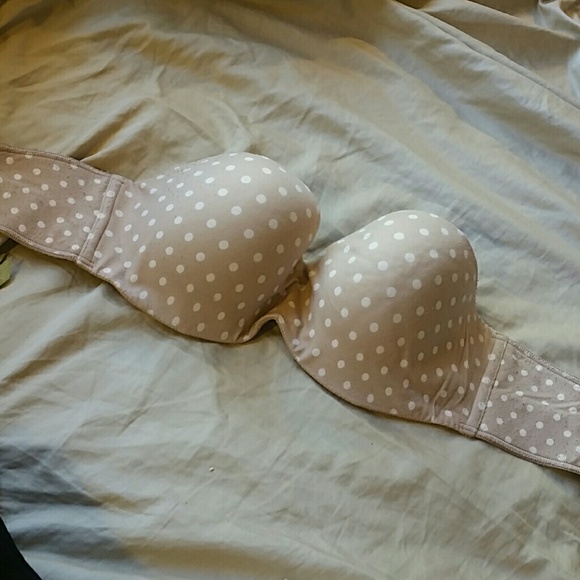 Victoria's Secret Multi Way Bra