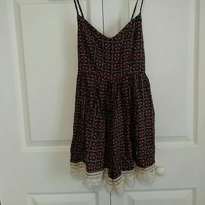 Abercrombie & Fitch romper