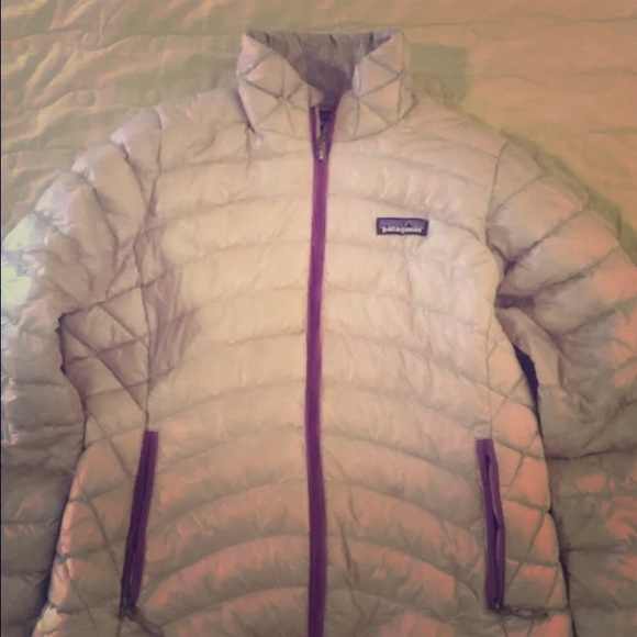 Patagonia Jacket