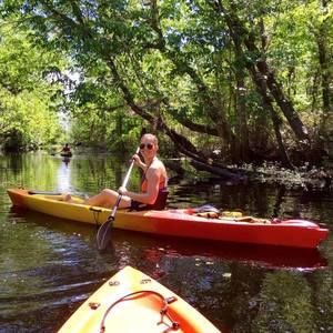 Meet your Posher, Sandy