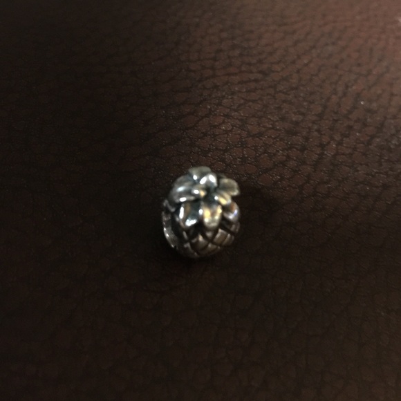 Pandora pineapple no Low Ball offers Plz.