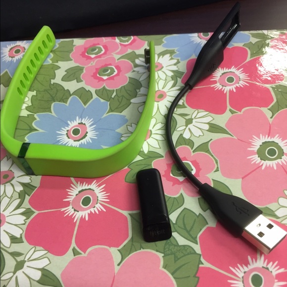 Fitbit Flex