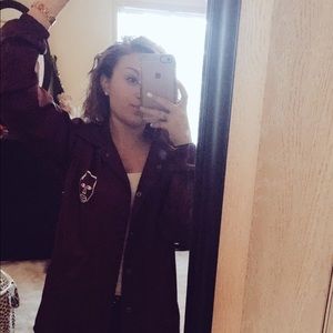 Meet your Posher, Savannah