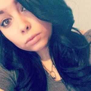 Meet your Posher, Magali