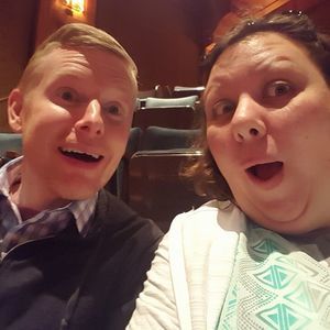 Meet your Posher, Hether