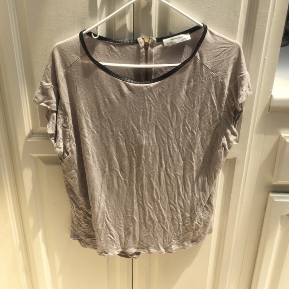 Zara top - Picture 1 of 3