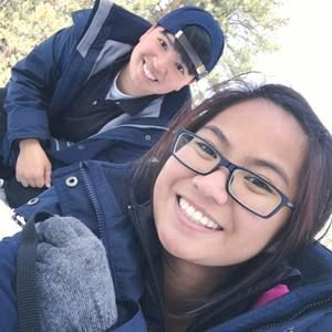 Meet your Posher, Beverly