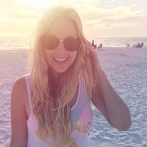 Meet your Posher, Tracy