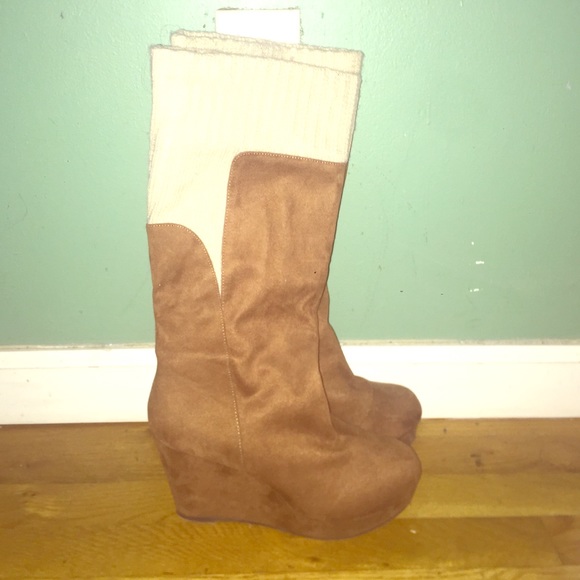 Super Cute Wedges