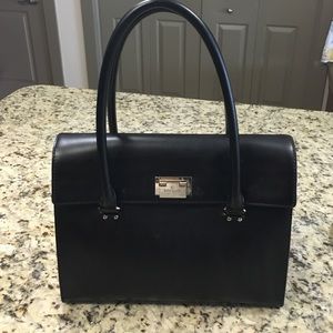 Kate Spade Harewood Place Sinclair Satchel
