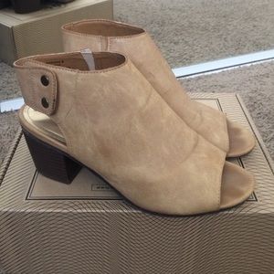 Steve Madden Mules