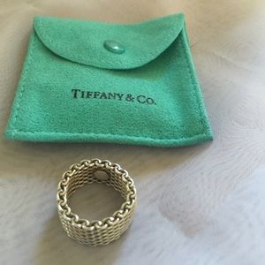 Tiffany ring