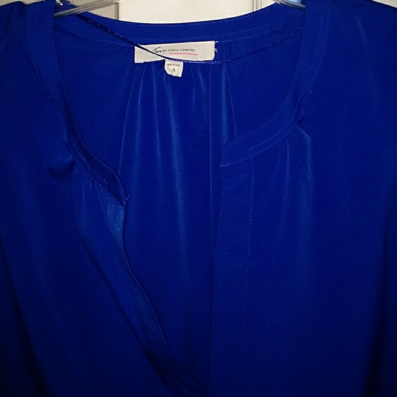 Light Spring Blouse - Picture 2 of 2